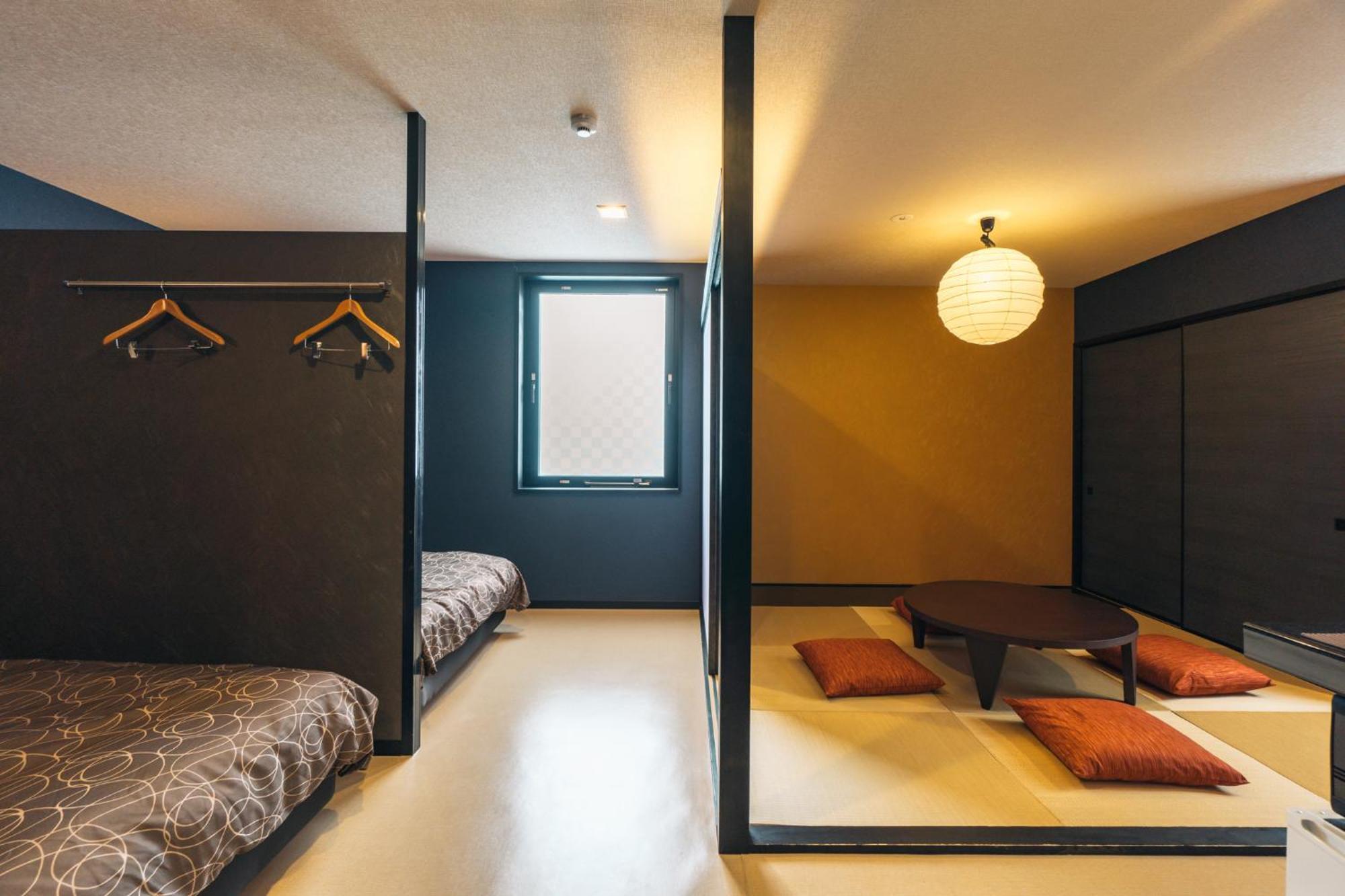 Kingyo By Doyanen Apartment Osaka Exterior photo